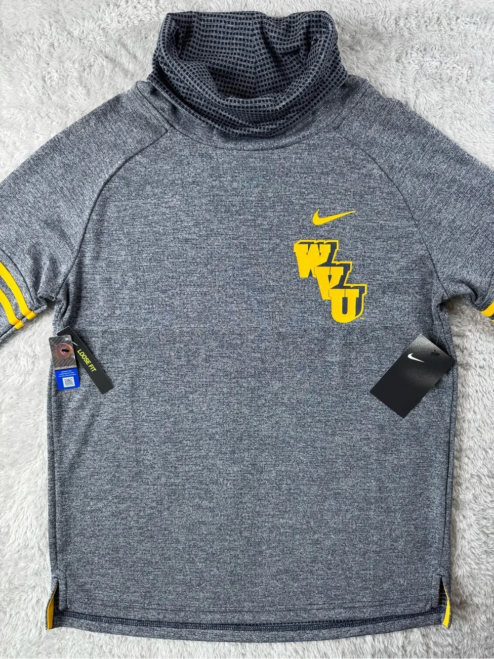 Nike new tags